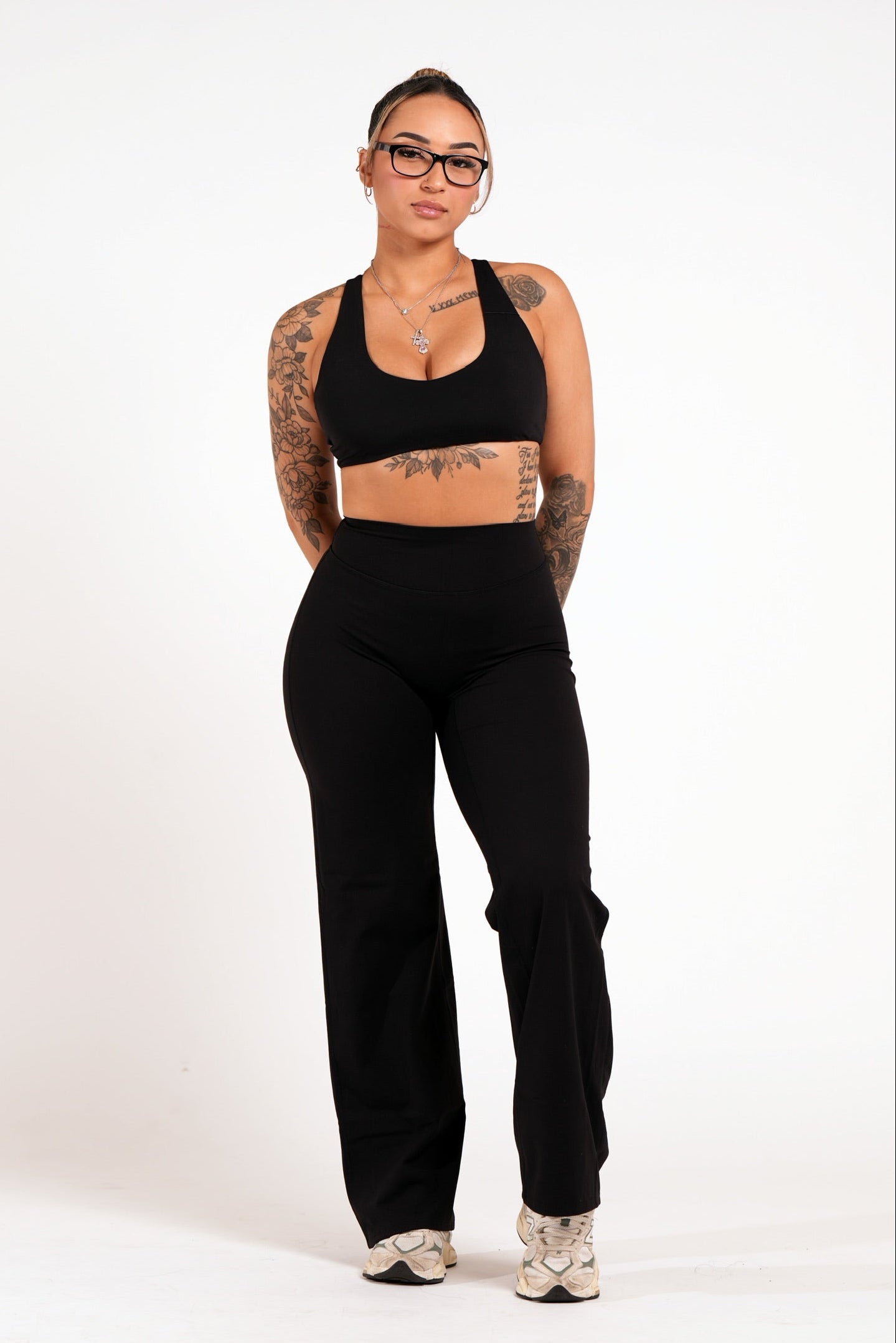 DreamFit Straight Leg Pants