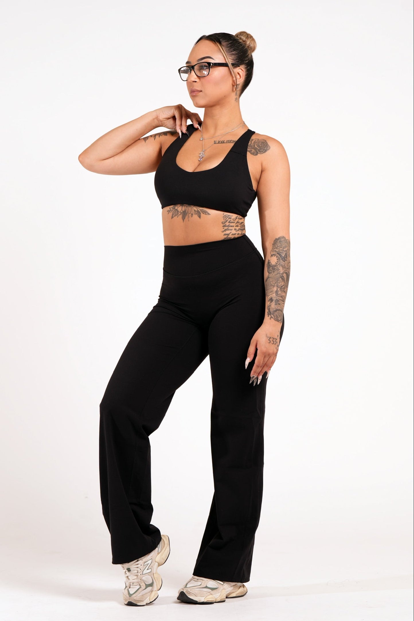 DreamFit Straight Leg Pants