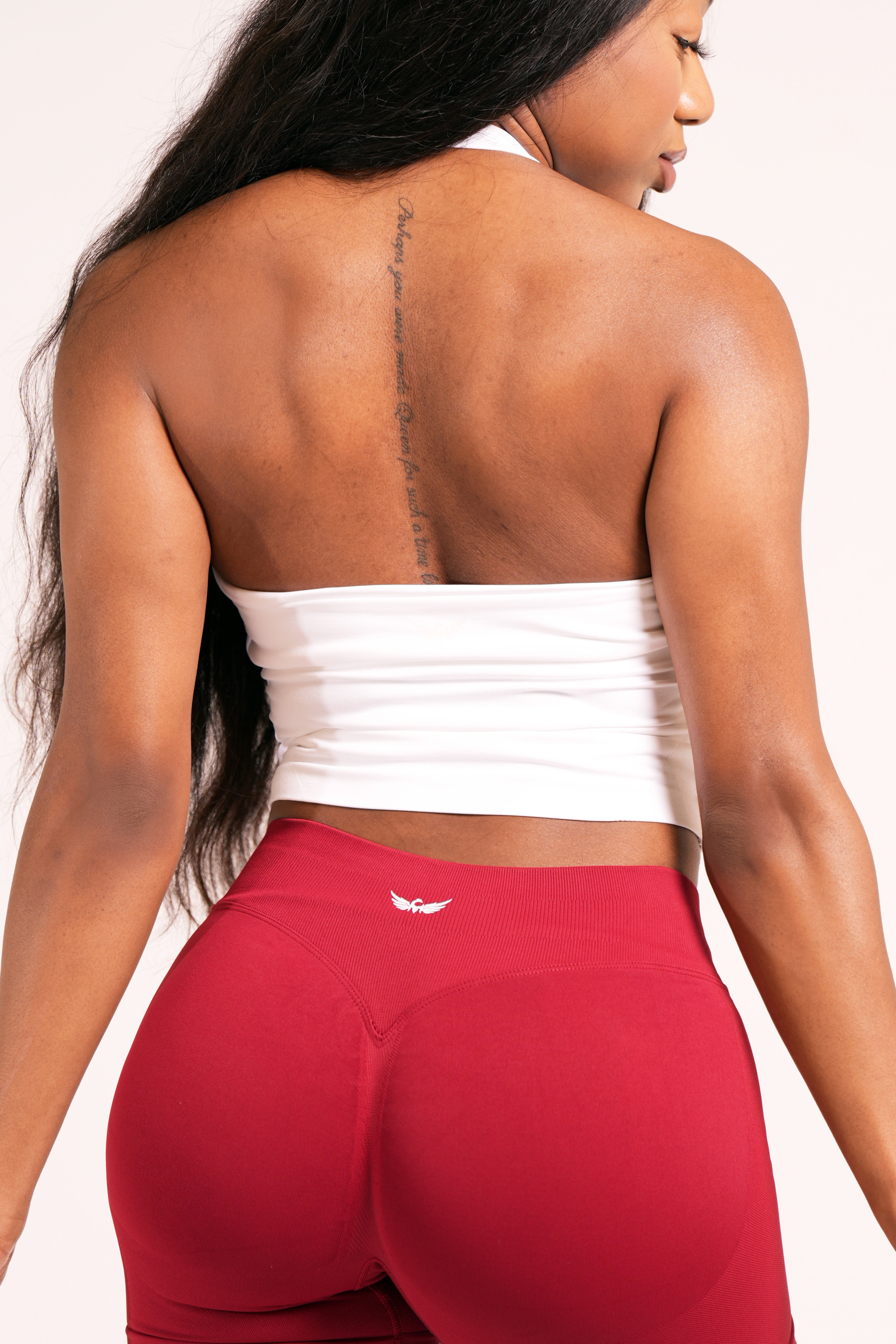 ALLEGATION Halter Top