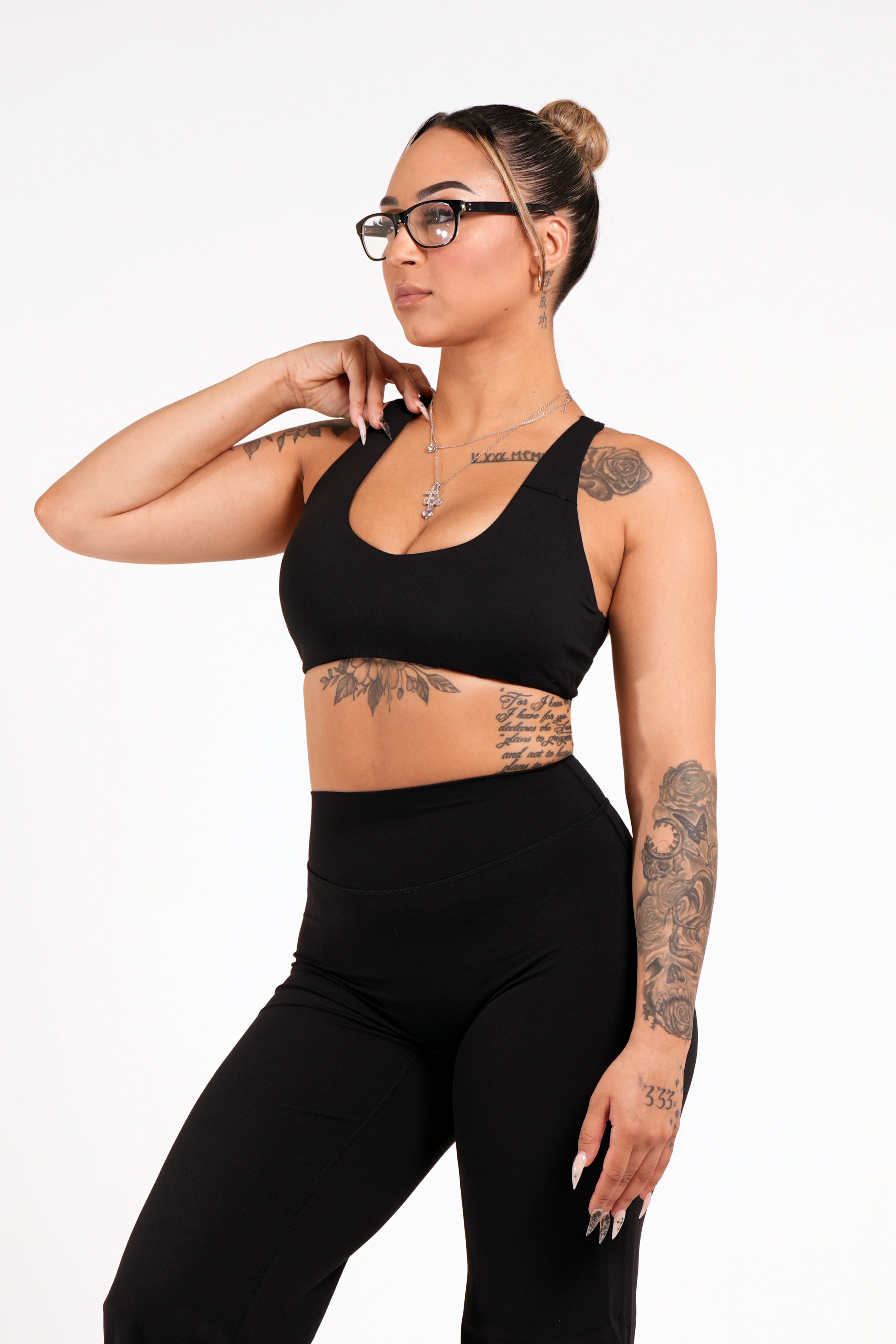 DreamFit Sport Bra