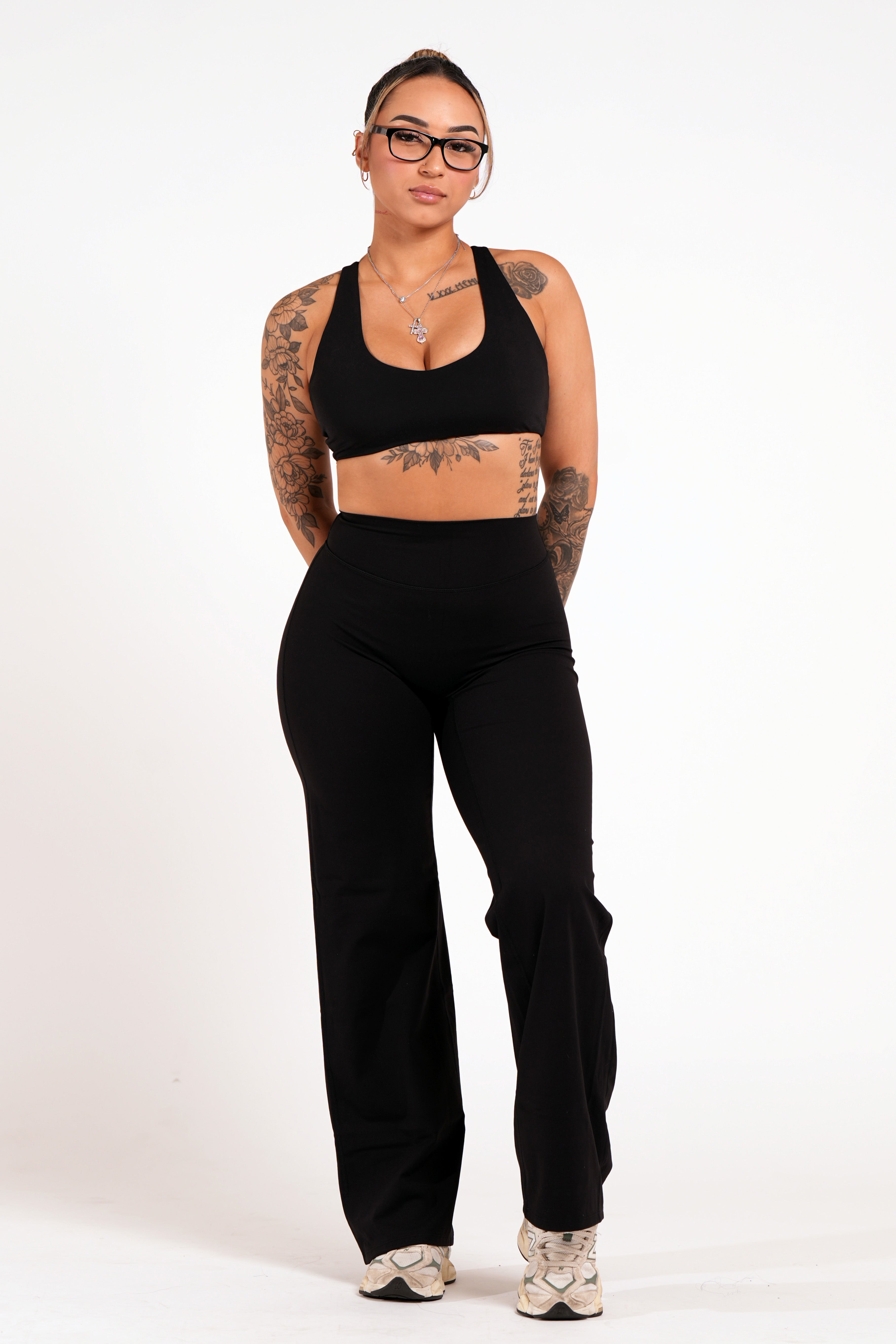 DreamFit Sport Bra