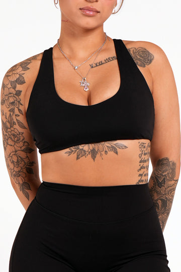 DreamFit Sport Bra